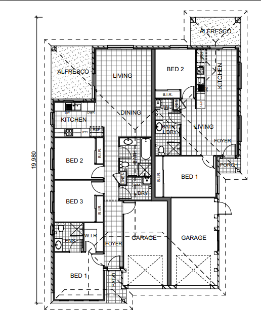 Lot 4 - Averys Rise - Heddon Greta-3