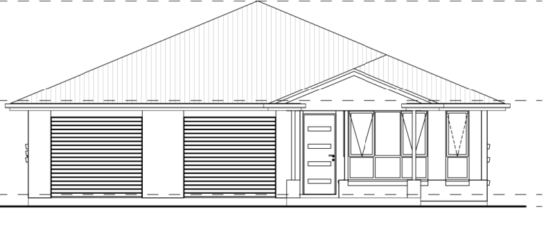 Lot 1727 - Lochinvar Downs - Lochinvar