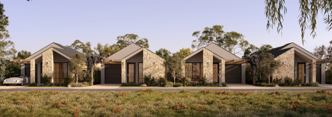 Lot 935 - Glenlea - Mount Barker