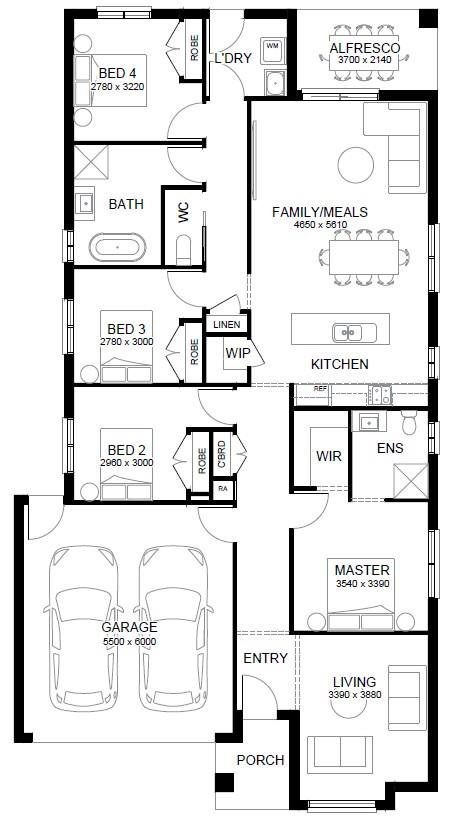 Lot 618 - Alluvium Estate - Winter Valley-1