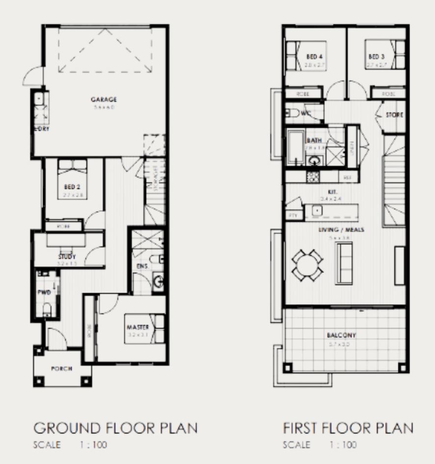 House and Land Investment Property in Mickleham, VIC (4.35% Yield) | Aus Investment Properties - Photo 2