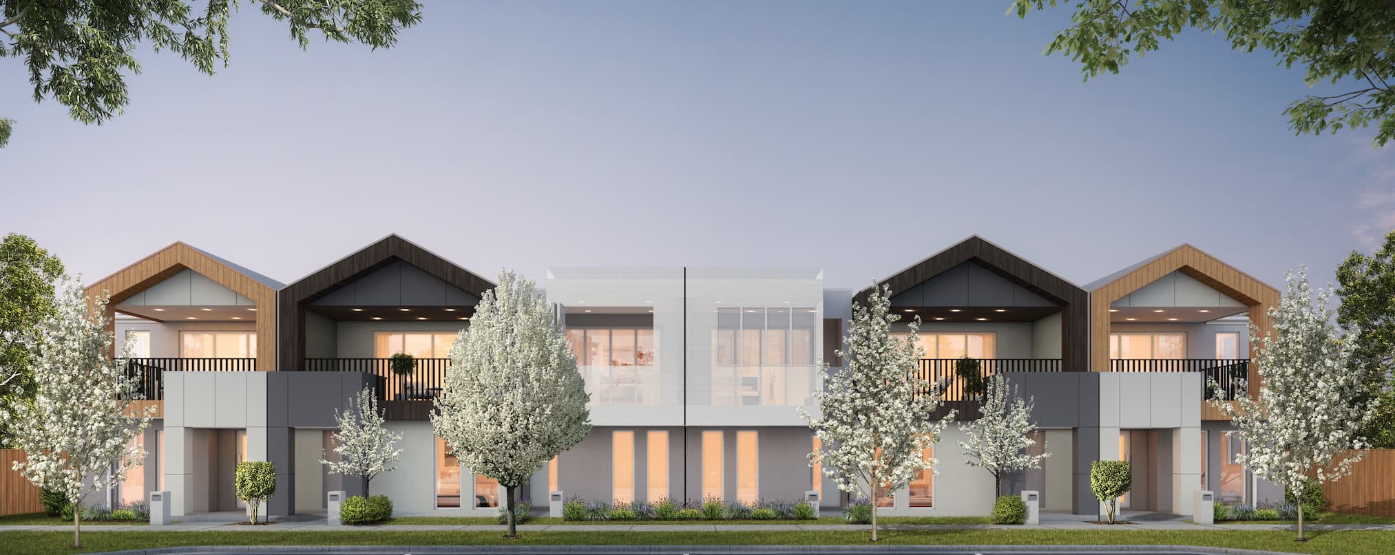 Lot 32142 - Botanical Estate - Mickleham - AUD 635,196.00