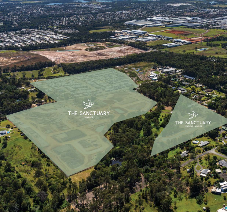 Lot 652 - Sanctuary Estate - Warner -3