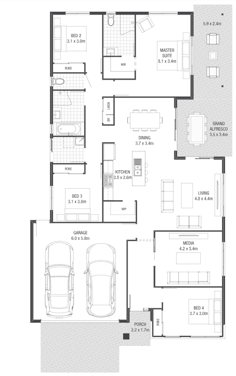 Lot 652 - Sanctuary Estate - Warner -4