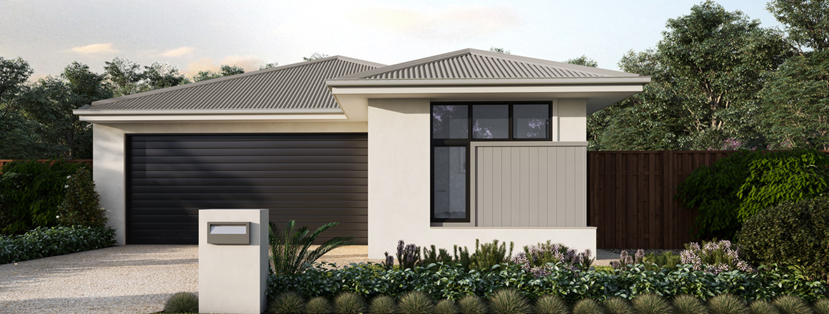 Lot 156 - Montrose Estate - Morayfield