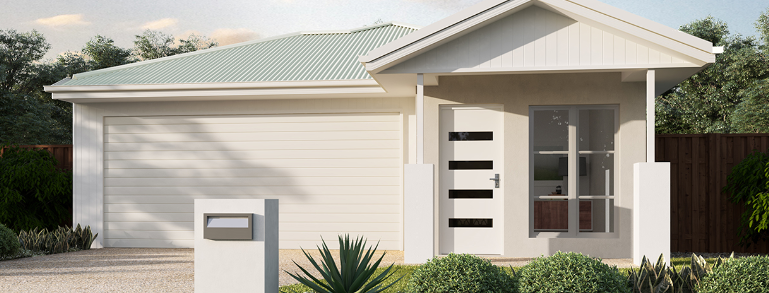 Lot 29 - Grevillea - Bridgeman Downs