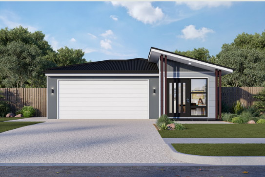Lot 508 - Lilywood Landing Estate - Upper Caboolture 