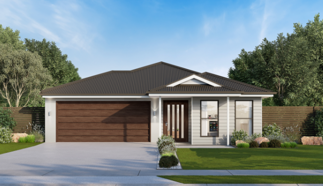 Lot 629 - Summerstone - Morayfield
