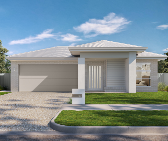 Lot 15 - Raceview Rise - Raceview 
