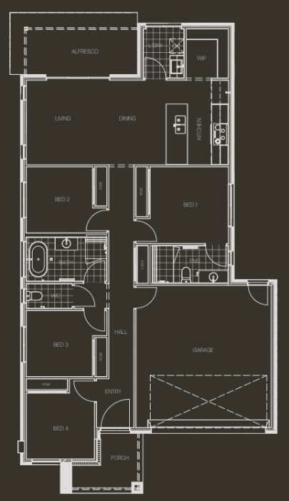 House and Land Investment Property in Raceview, QLD (2.69% Yield) | Aus Investment Properties - Photo 2