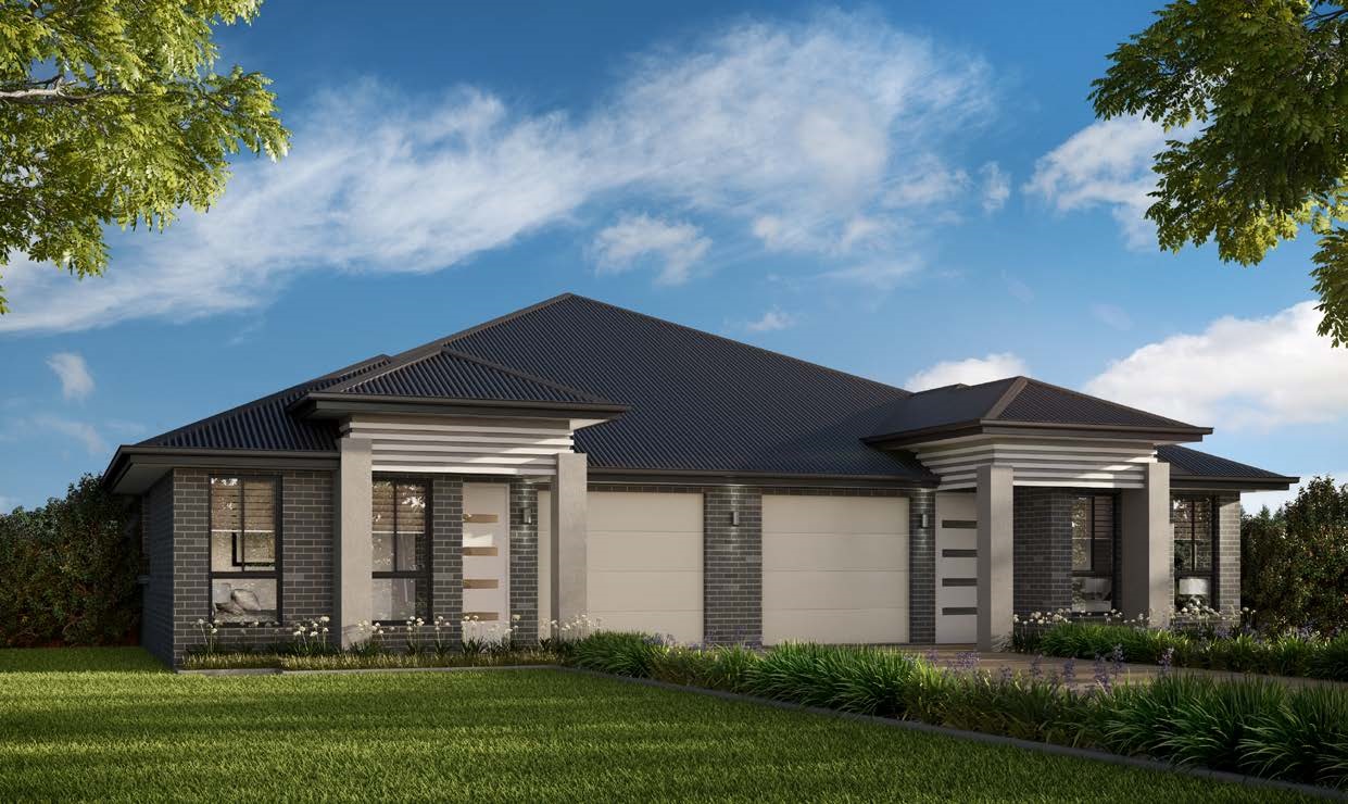Lot 75 - Kinara Estate - Bargara