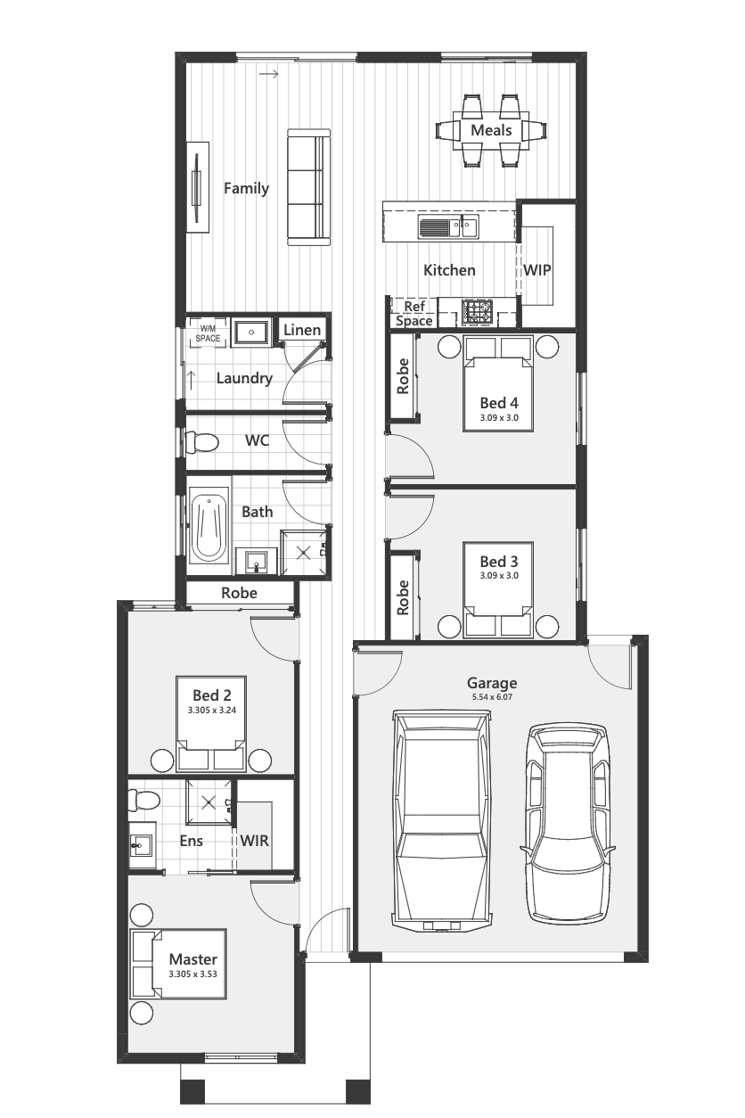 House and Land Investment Property in Mount Duneed, VIC (3.83% Yield) | Aus Investment Properties - Photo 2