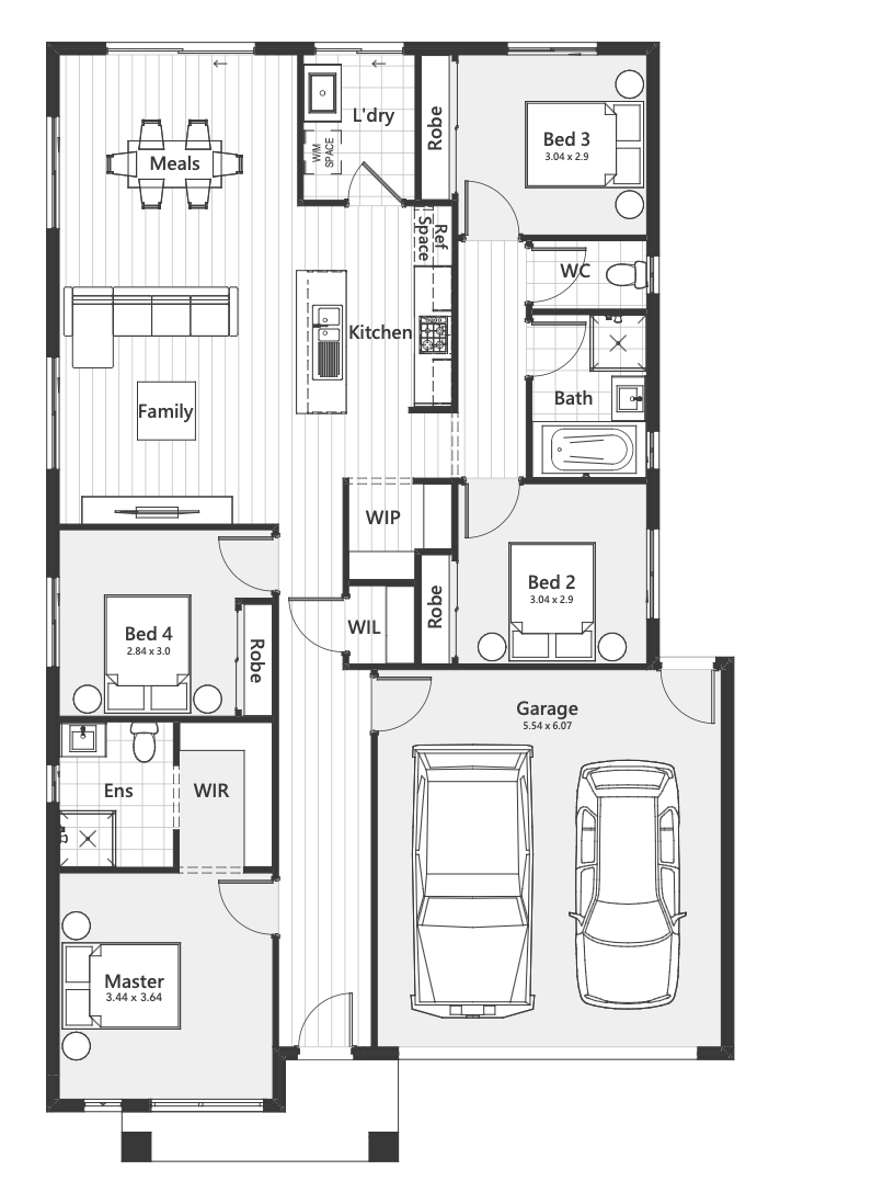 House and Land Investment Property in Rockbank, VIC (3.28% Yield) | Aus Investment Properties - Photo 2