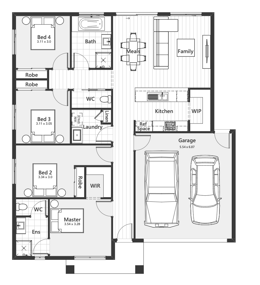 House and Land Investment Property in Lara, VIC (3.86% Yield) | Aus Investment Properties - Photo 2