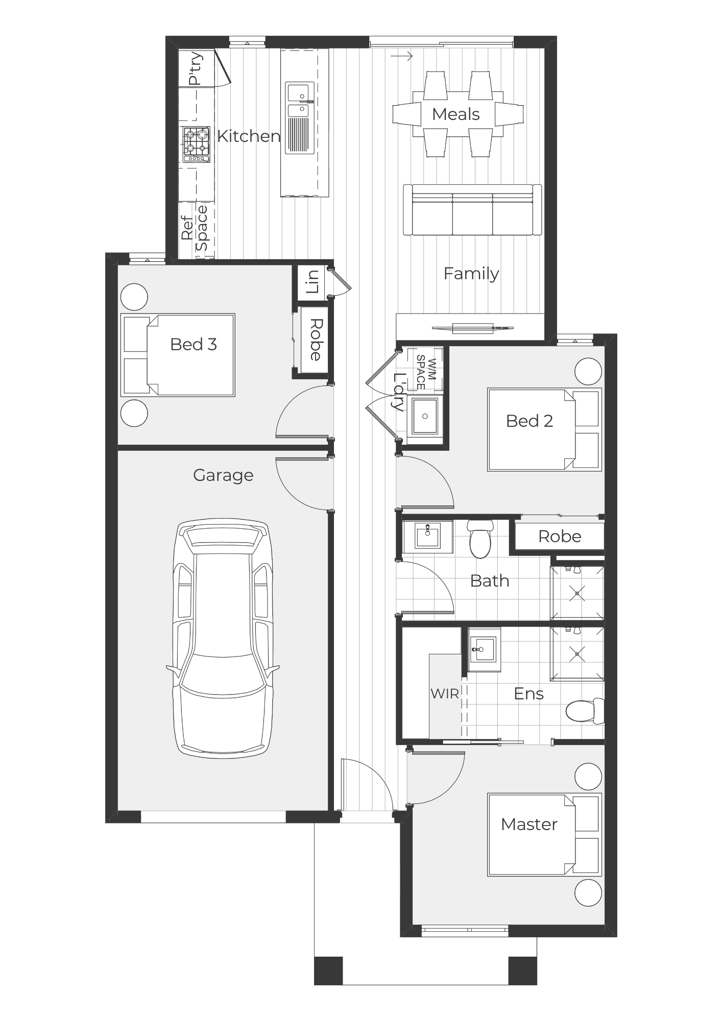 House and Land Investment Property in Armstrong Creek, VIC (3.84% Yield) | Aus Investment Properties - Photo 3