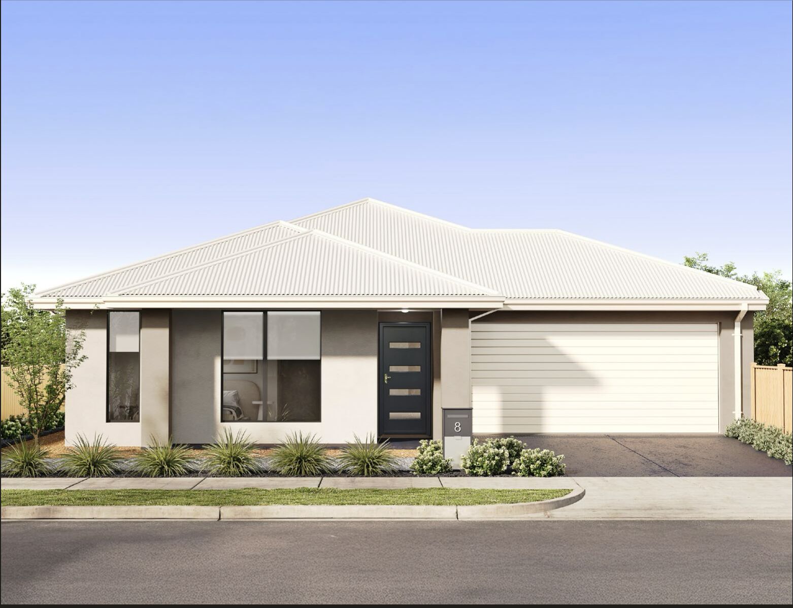 Lot 1024 - Banksia Estate - Armstrong Creek