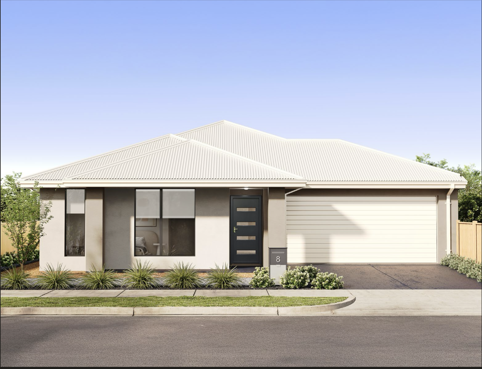 Lot 1014 - Banksia Estate - Armstrong Creek - AUD 676,015.00