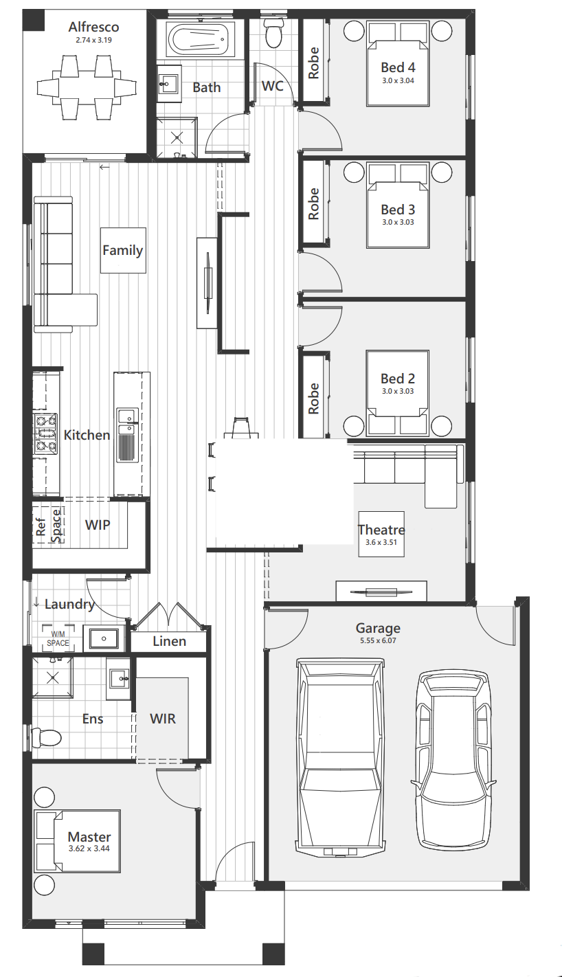 House and Land Investment Property in Cobblebank, VIC (3.38% Yield) | Aus Investment Properties - Photo 2