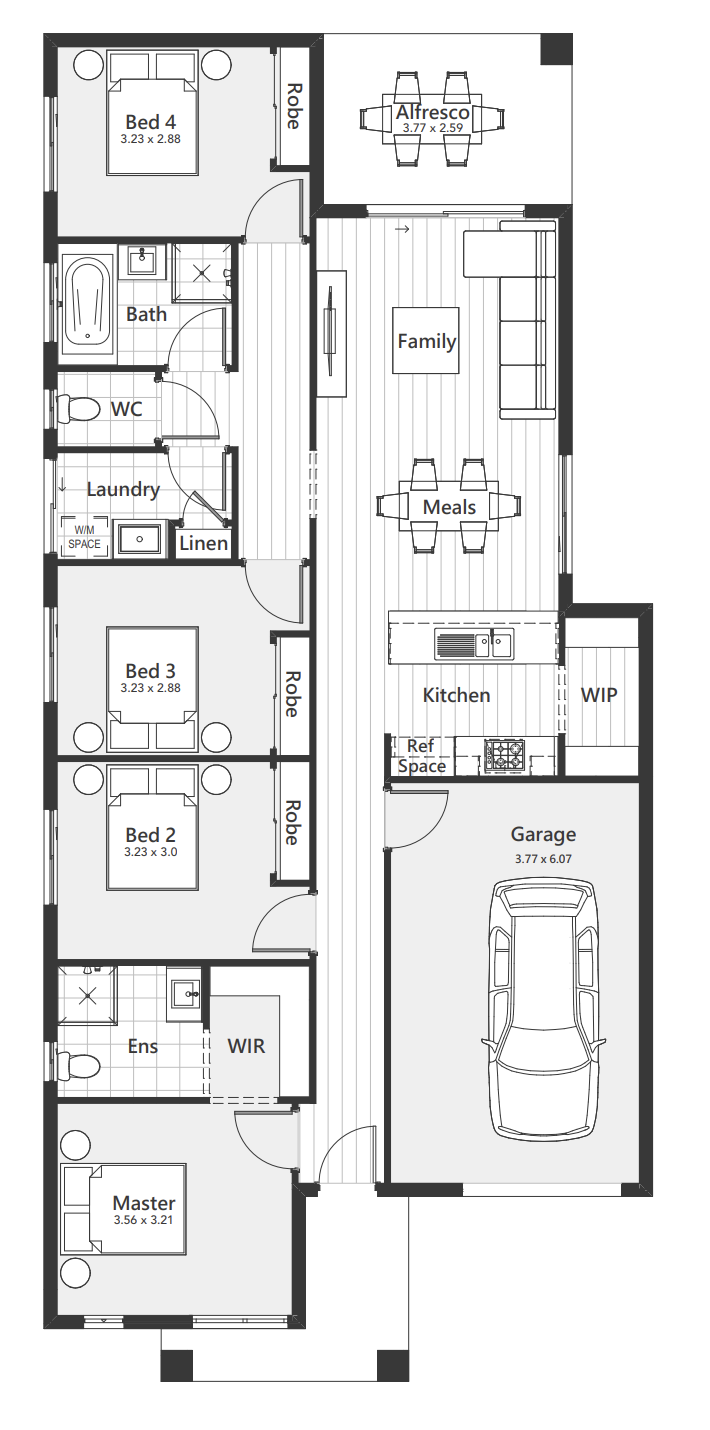 House and Land Investment Property in Clyde, VIC (4.09% Yield) | Aus Investment Properties - Photo 2