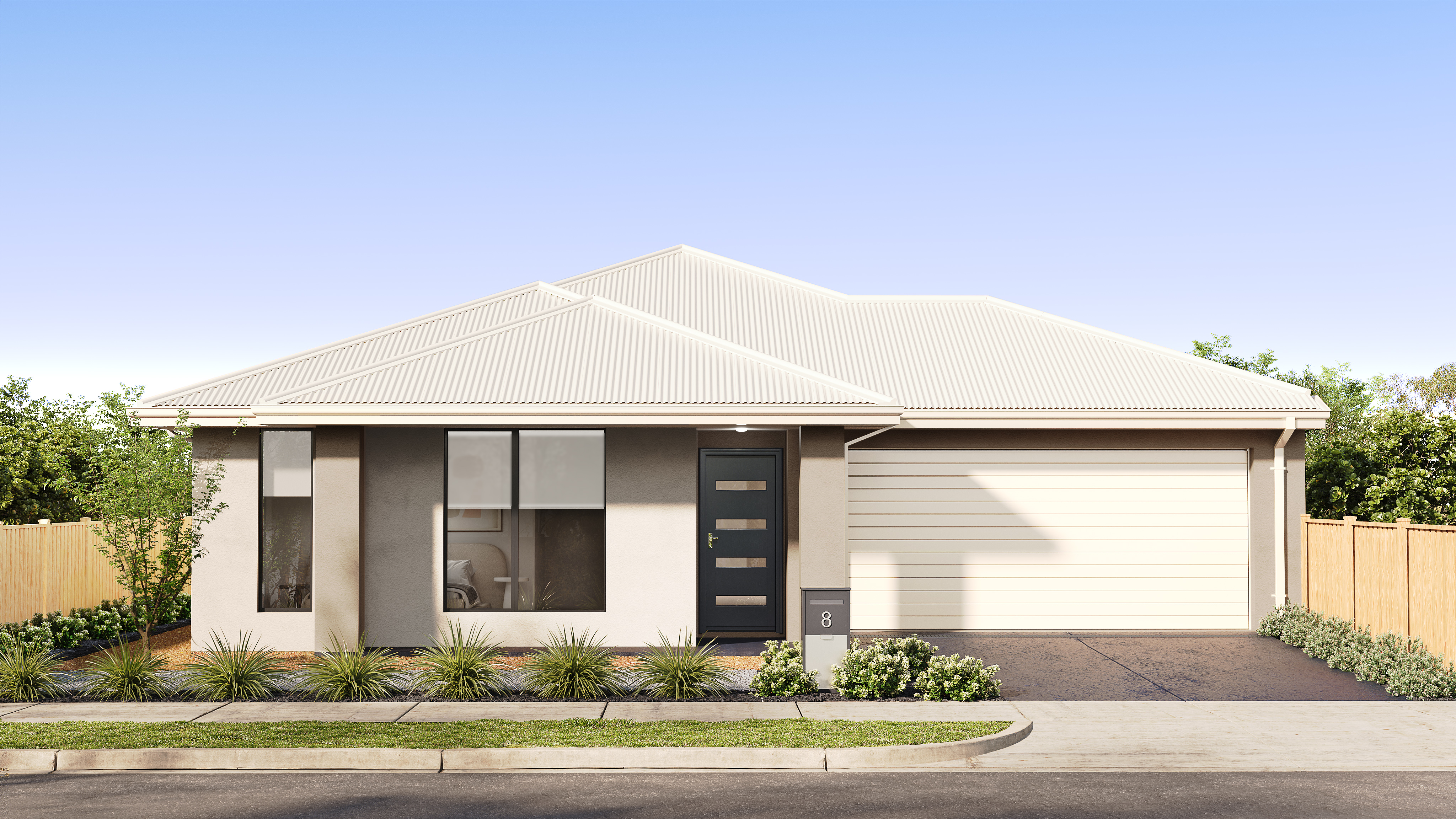 Lot 1003 - Five Farms - Clyde North  - AUD 804,500.00