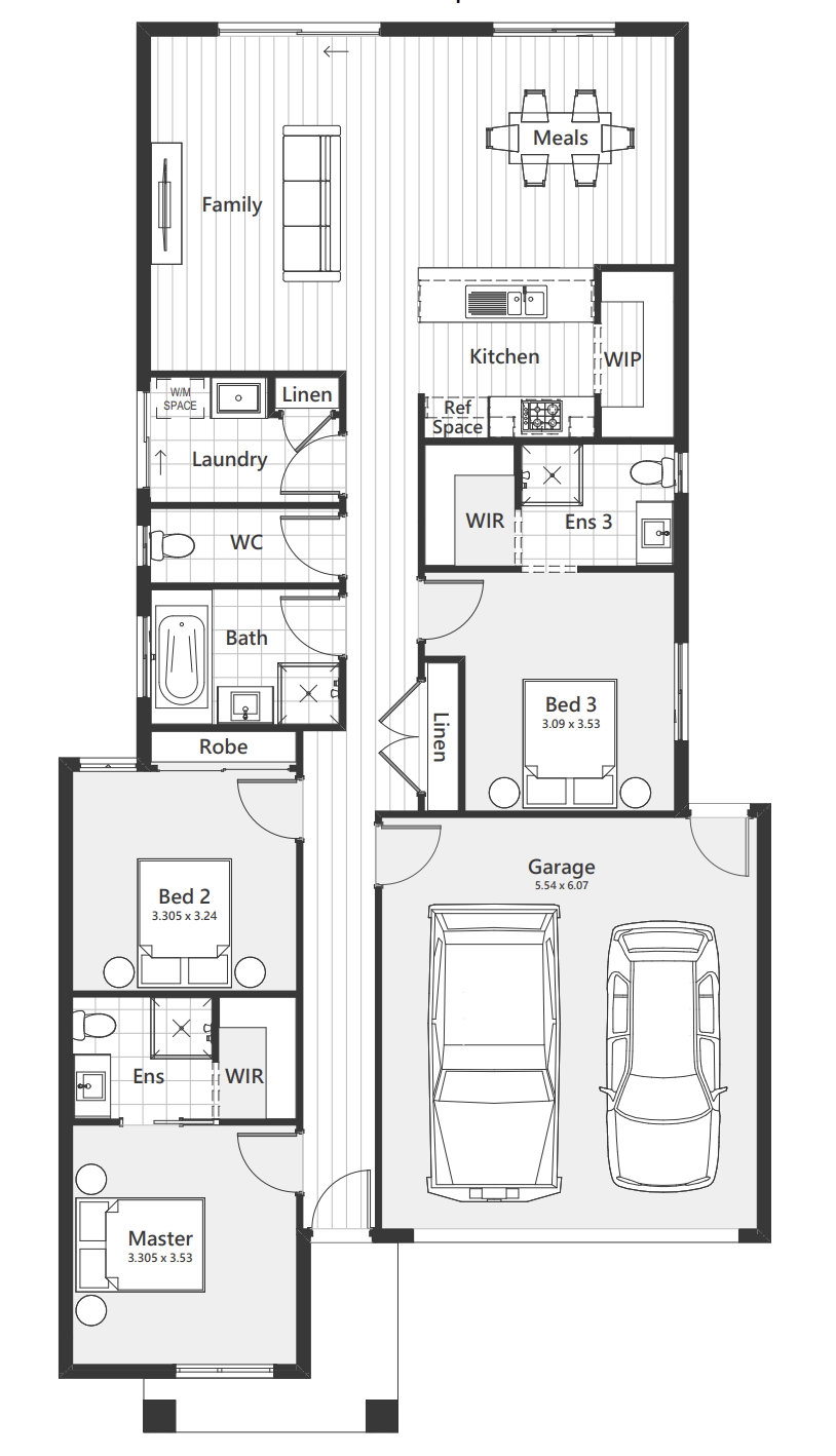 House and Land Investment Property in Clyde North, VIC (3.94% Yield) | Aus Investment Properties - Photo 5
