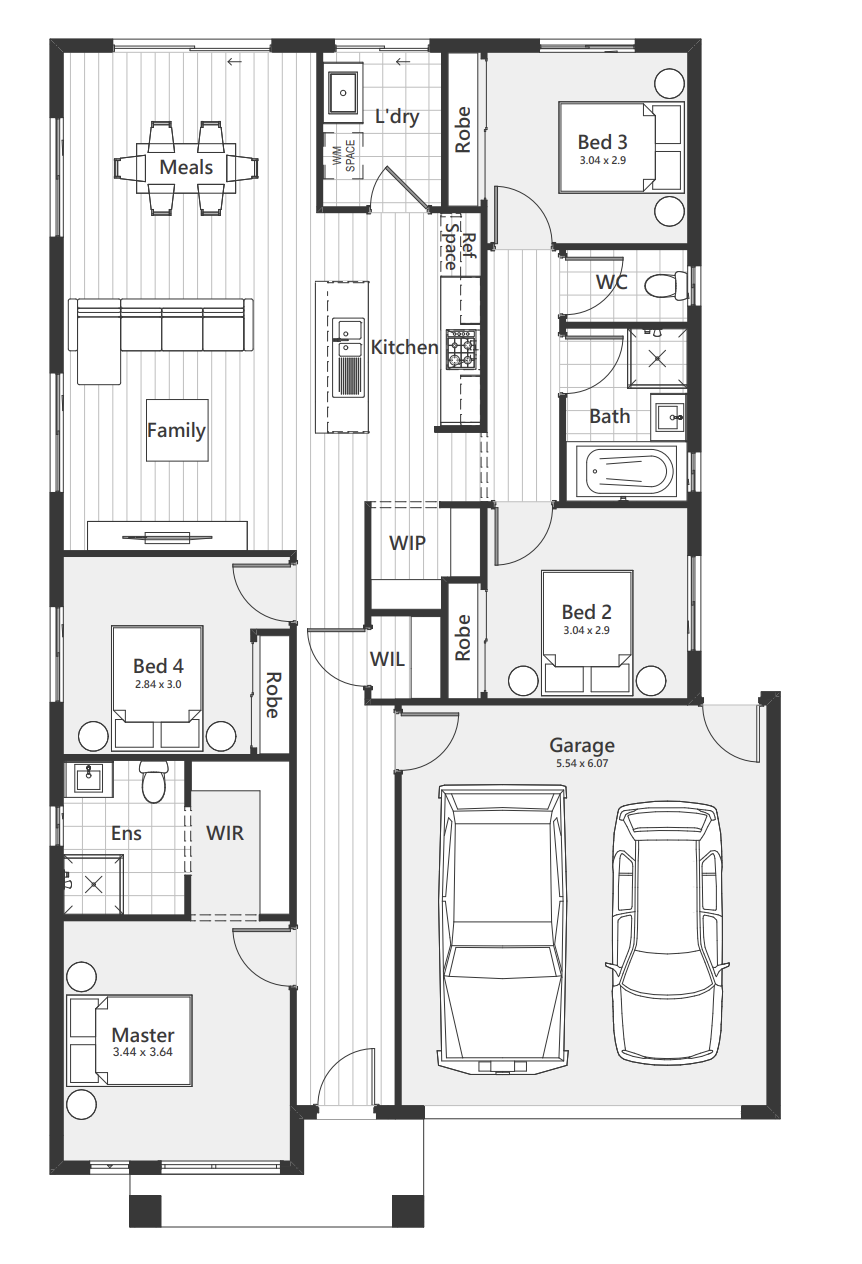 House and Land Investment Property in Armstrong Creek, VIC (3.61% Yield) | Aus Investment Properties - Photo 5