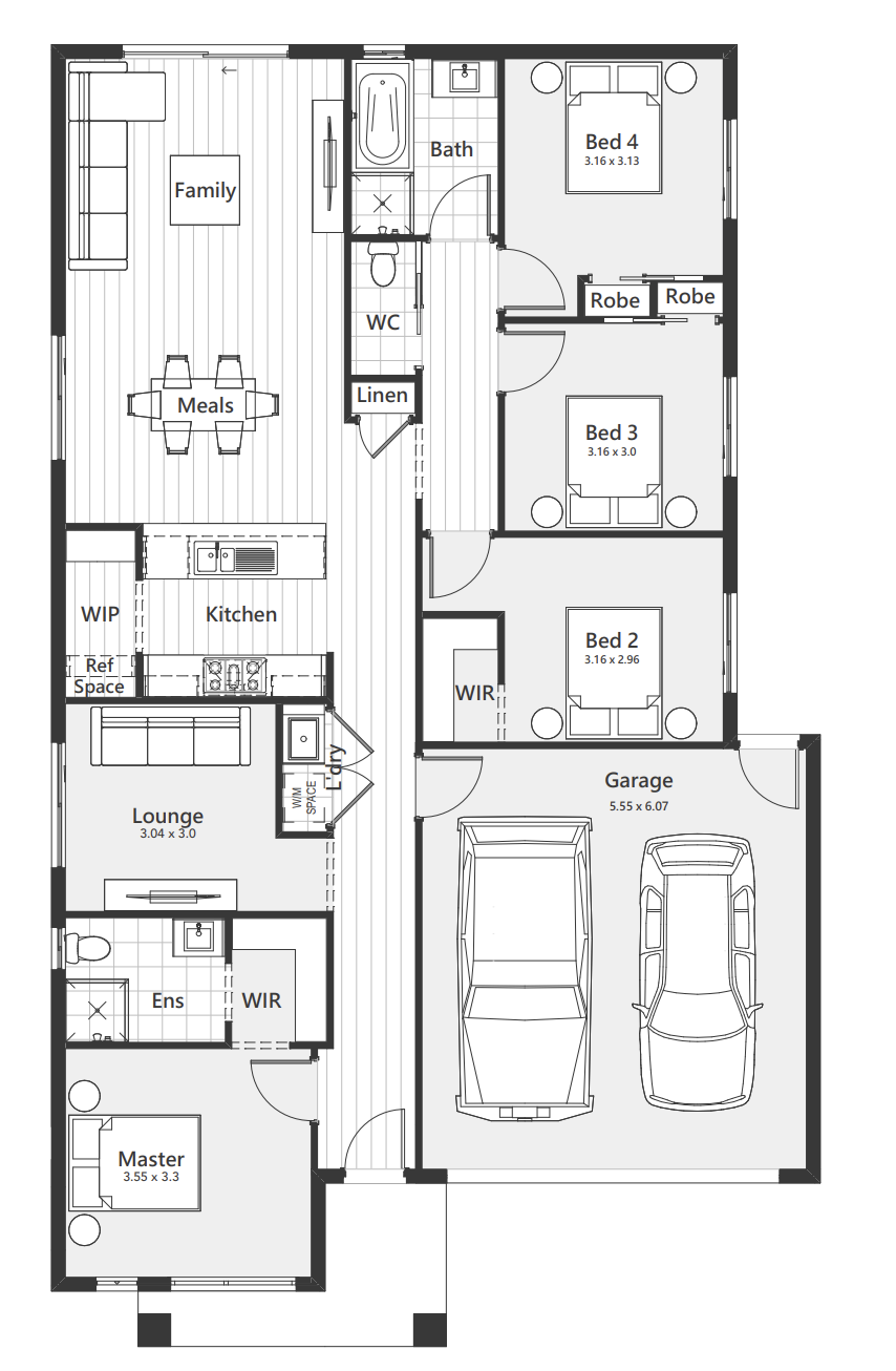 House and Land Investment Property in Truganina, VIC (3.45% Yield) | Aus Investment Properties - Photo 7