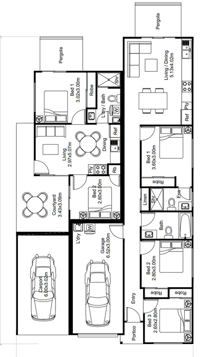 Dual Key Investment Property in Deebing Heights, QLD (5.2% Yield) | Aus Investment Properties - Photo 2