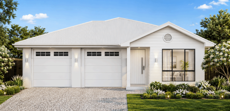 Lot 20 - Brickworks Street - Brassall