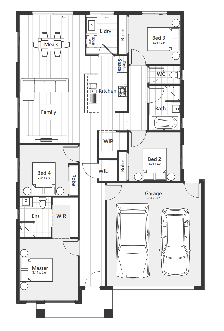 House and Land Investment Property in Donnybrook, VIC (3.42% Yield) | Aus Investment Properties - Photo 5