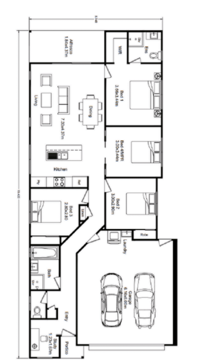 House and Land Investment Property in Yarrabilba, QLD (4.59% Yield) | Aus Investment Properties - Photo 2