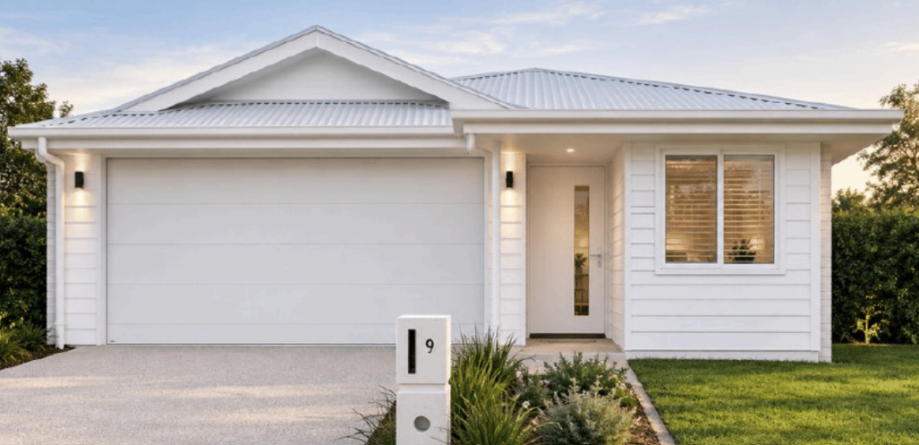 Lot 861 - Ormiston Circuit - Yarrabilba