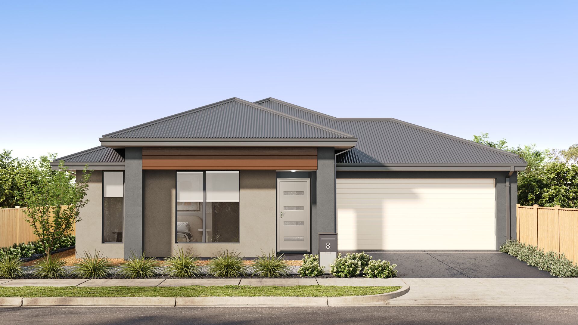 Lot 309 - Matilda Estate - Donnybrook		 - AUD 816,900.00