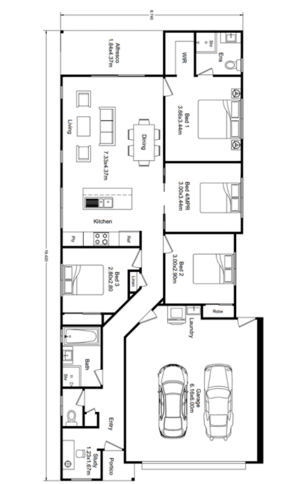 House and Land Investment Property in Yarrabilba, QLD (4.54% Yield) | Aus Investment Properties - Photo 2