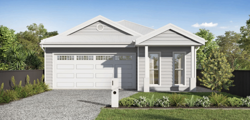 Lot 509 - Mitchell Street - Yarrabilba