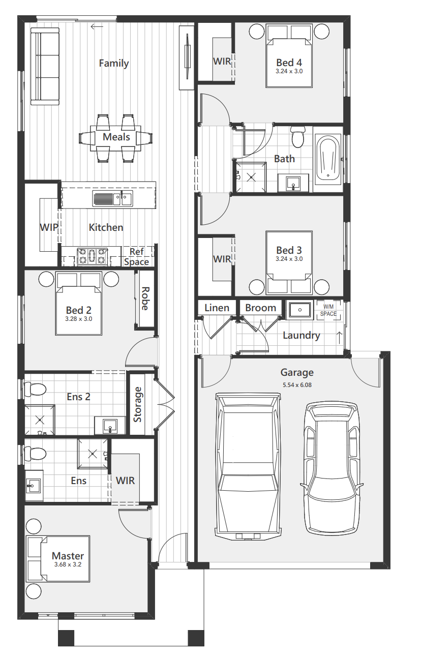 House and Land Investment Property in Truganina, VIC (3.7% Yield) | Aus Investment Properties - Photo 5