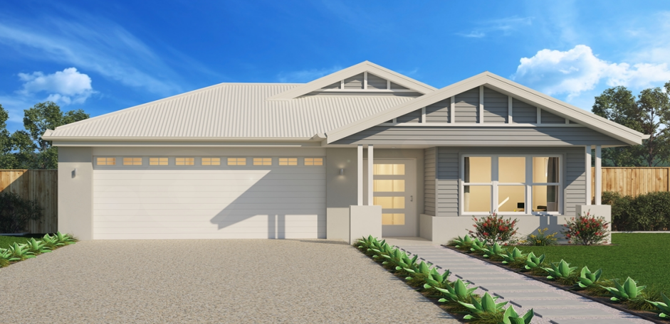 Lot 1519 - Edens Crossing Estate - Redbank Plains - AUD 925,000.00
