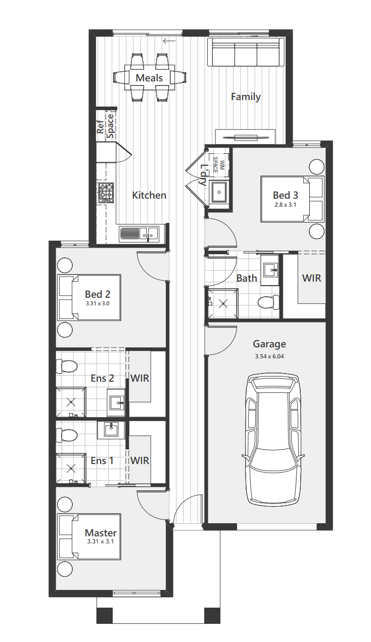 House and Land Investment Property in Clyde North, VIC (3.89% Yield) | Aus Investment Properties - Photo 2