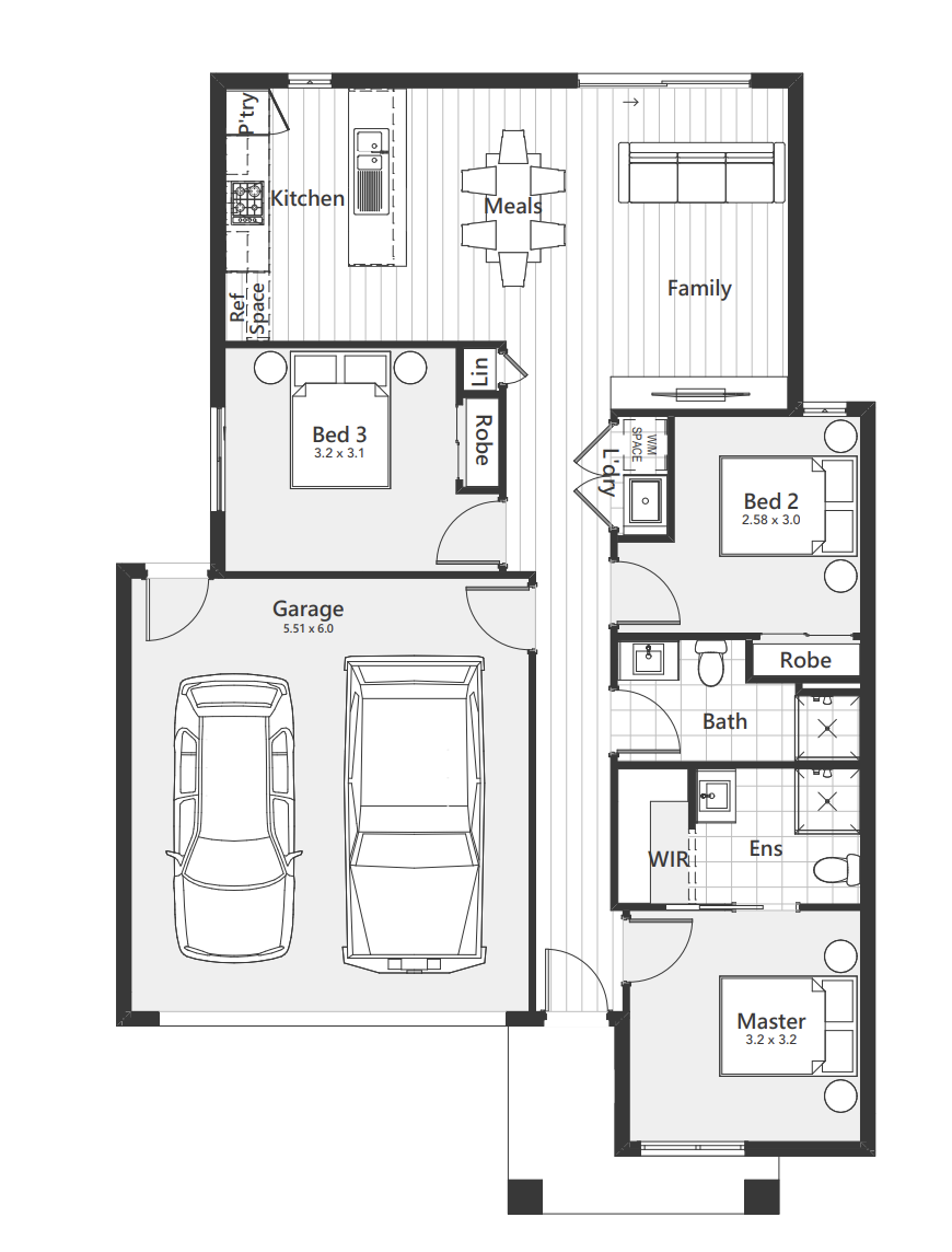 House and Land Investment Property in Deanside, VIC (3.6% Yield) | Aus Investment Properties - Photo 5