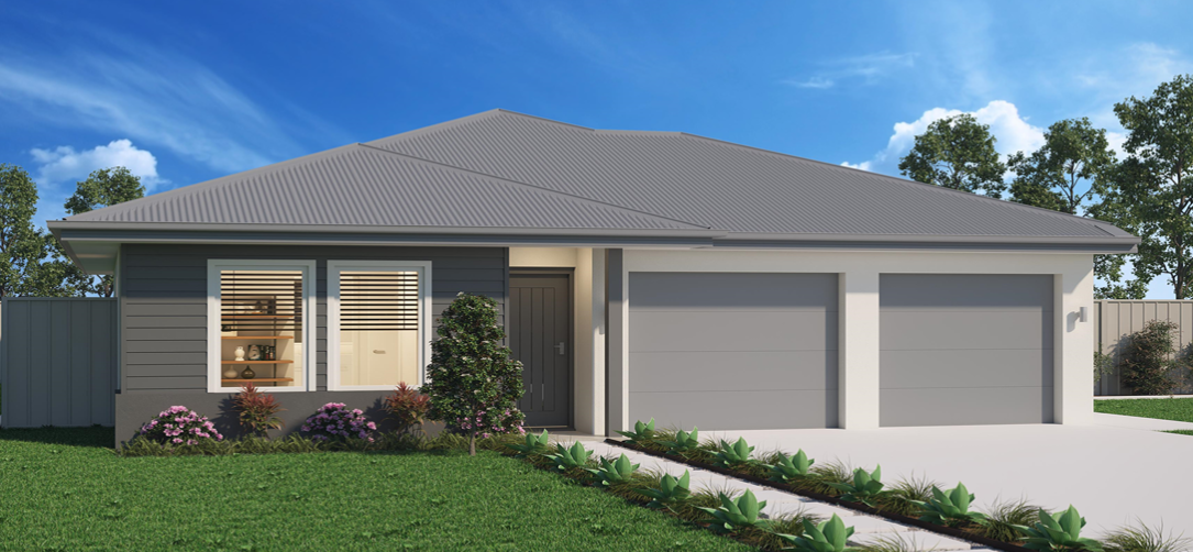 Lot 39 - Riverleigh Estate - Logan Reserve - AUD 1,227,500.00
