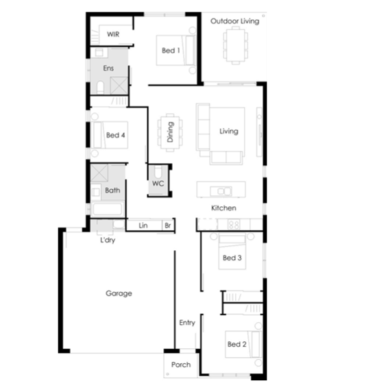 House and Land Investment Property in Joyner, QLD (3.66% Yield) | Aus Investment Properties - Photo 2