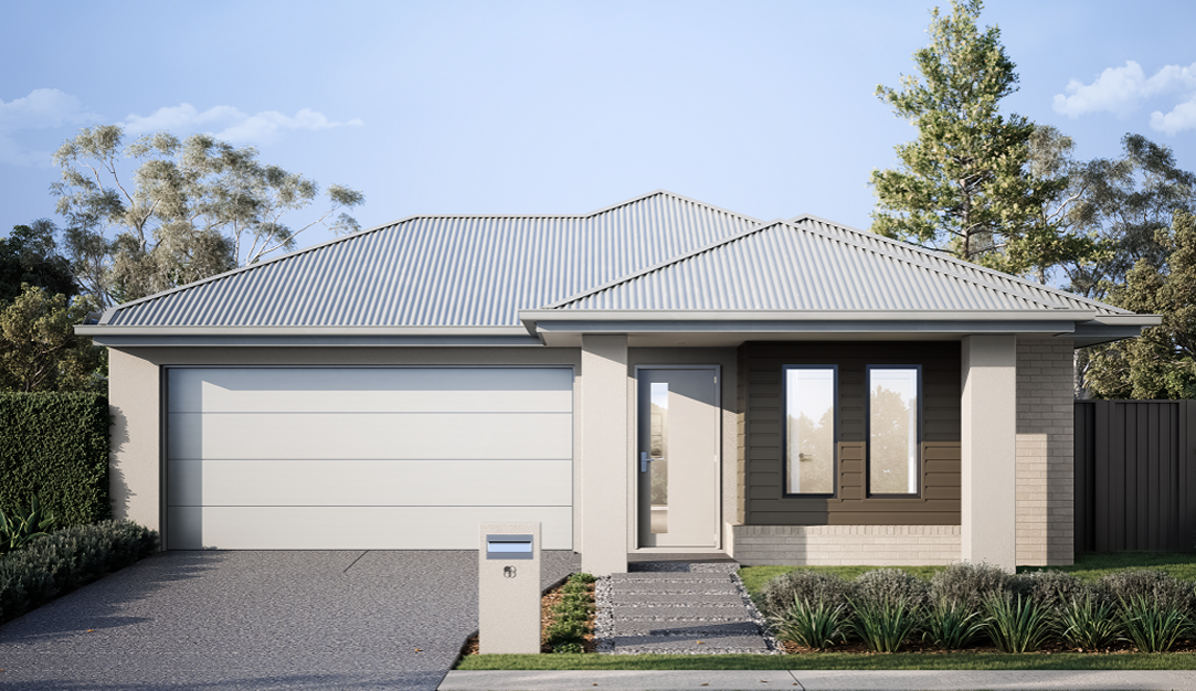Lot 1403 - Regents Quarter - Joyner