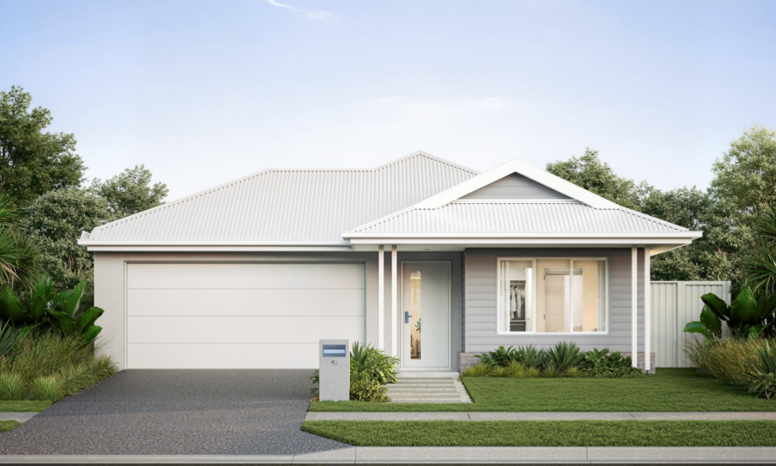 Lot 38 - Sunnyvue - Ripley