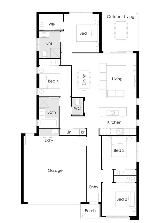 House and Land Investment Property in Ripley, QLD (3.31% Yield) | Aus Investment Properties - Photo 2