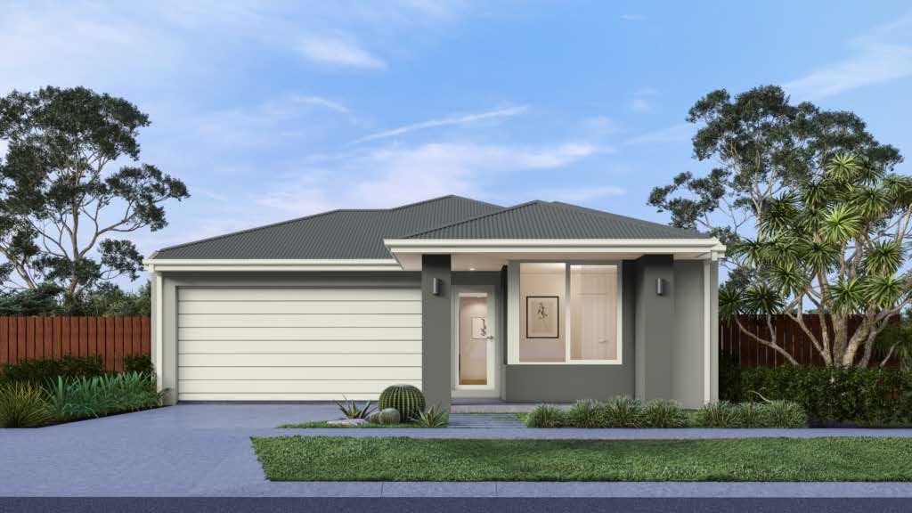 House and Land Investment Property in Mambourin, VIC (3.97% Yield) | Aus Investment Properties - Photo 4