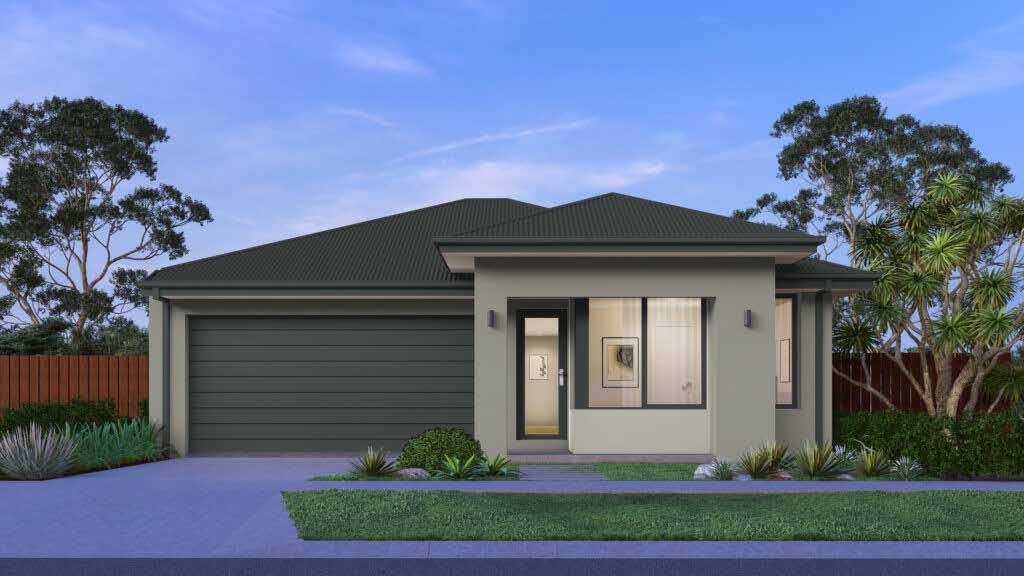 Lot 576 - Mambourin Green - Mambourin