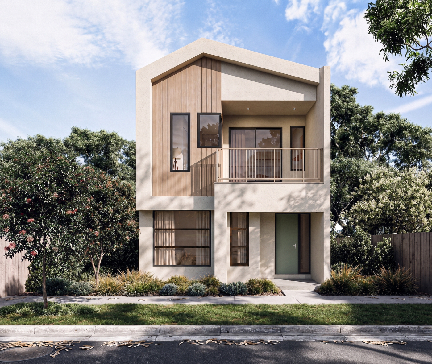 House and Land Investment Property in Werribee, VIC (3.8% Yield) | Aus Investment Properties - Photo 2