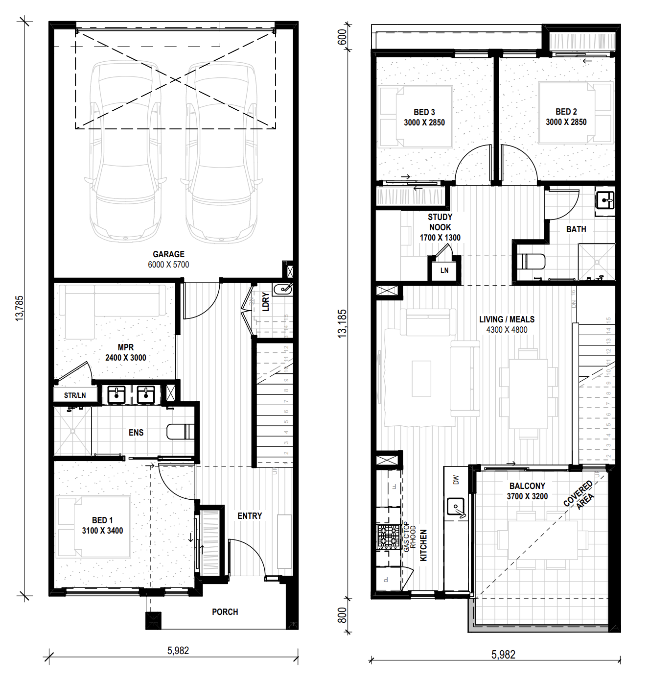 House and Land Investment Property in Werribee, VIC (3.92% Yield) | Aus Investment Properties - Photo 3