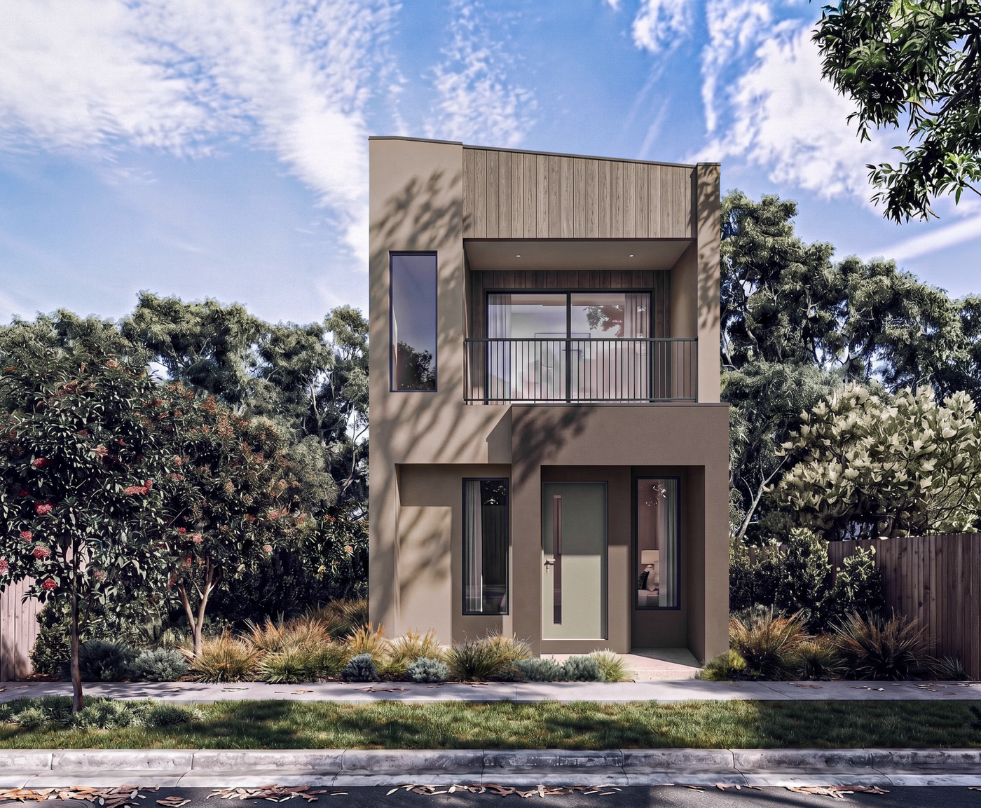 Lot 5736 - Harpley Estate - Werribee