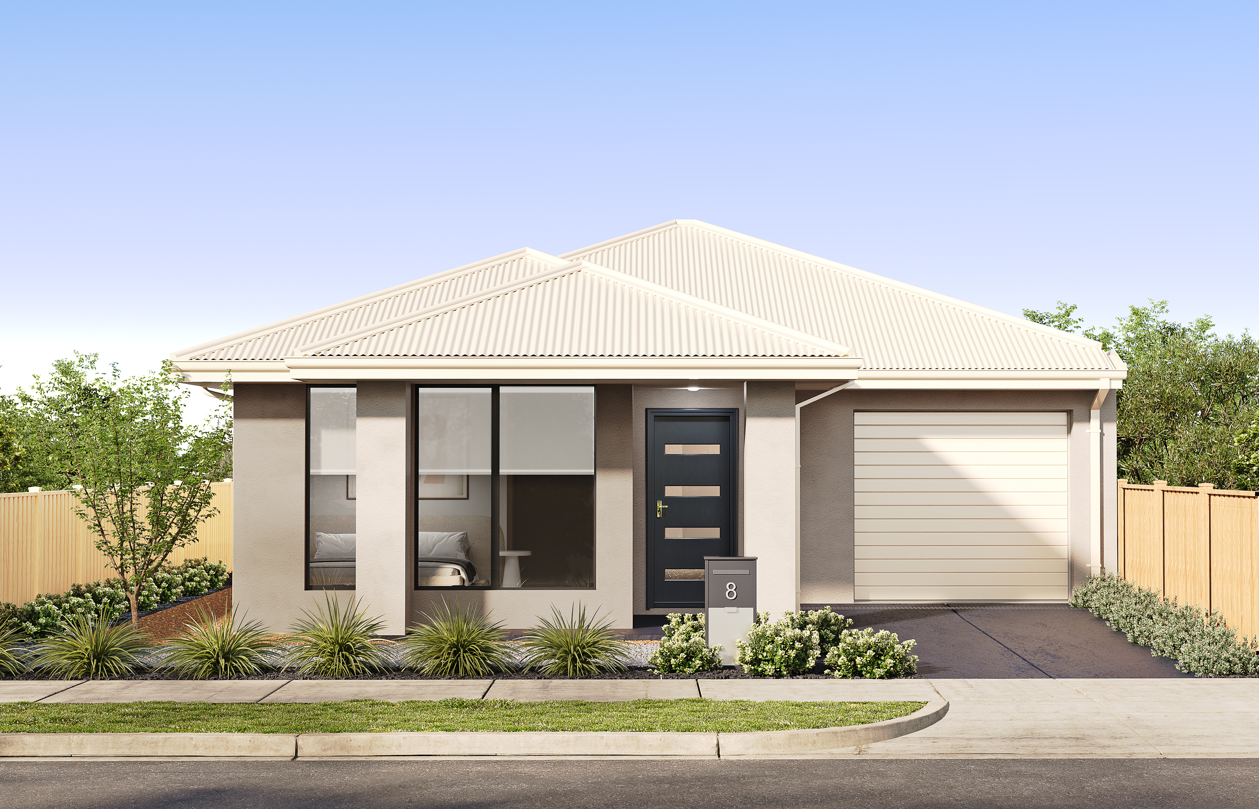 Lot 1329 - The Reserve - Charlemont